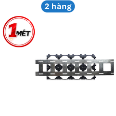 Kẽm hàn pin 26650 mạ niken 0.15mm dùng khung