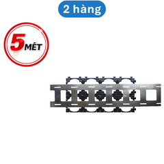 Kẽm hàn pin 26650 mạ niken 0.15mm dùng khung