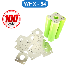 Kẽm hàn đầu pin 18650 mạ niken