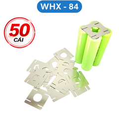 Kẽm hàn đầu pin 18650 mạ niken