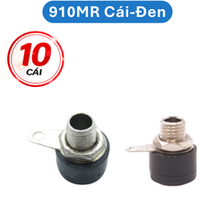 Phích cắm bắp chuối 910MR/JS - 910B