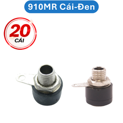 Phích cắm bắp chuối 910MR/JS - 910B