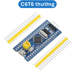 Mạch vi ARM STM32F103