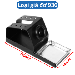 Kệ mỏ hàn, giá đỡ mỏ hàn