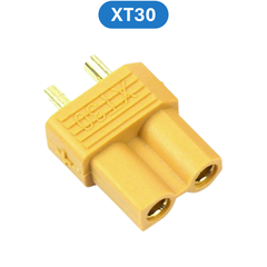 Đầu nối XT30 XT60 XT90 XT150 loại tốt cho kết nối công suất cao