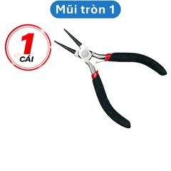 Kìm cắt, kìm bấm nhỏ gọn, làm đồ trang sức, điện tử