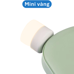 Đèn ngủ Led mini cổng USB siêu sáng nhỏ gọn tiện dụng