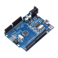 [KM] Mạch Arduino Uno R3 vi ATmega328