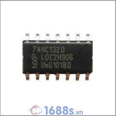 IC - ARDUINO