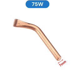 Mũi hàn đồng nguyên chất công suất cao 75W - 300W
