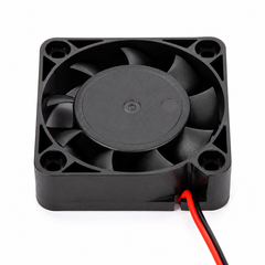 Quạt tản nhiệt 4010 không chổi than 12V