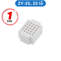 Breadboard lỗ cắm, bo cắm test linh kiện,mạch,học tập,…