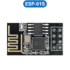 Mạch thu phát wifi không dây ESP8266