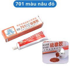 Keo silicon đổ mạch chống nước, chống ẩm, cách điện Tianmu