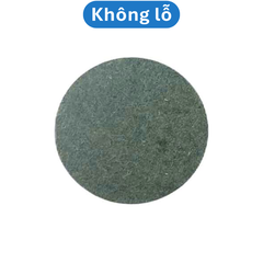 (50 miếng) Giấy dán cách điện đầu pin 32650