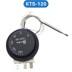 Công tắc nhiệt độ KTS - 50 -  KTS - 300 Kenfa, 50 - 300 độ C