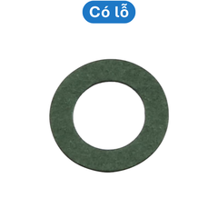 (50 miếng) Giấy dán cách điện đầu pin 21700