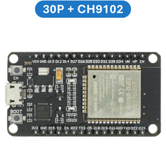 Mạch NodeMCU ESP32 WiFi+ Bluetooth