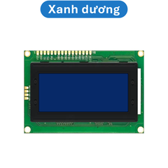 Màn hình LCD 1604 điện áp hoạt động 5V