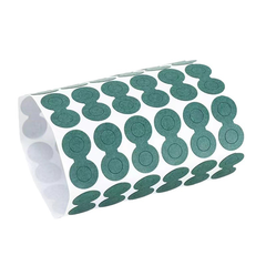 (50 miếng) giấy dán cách điện, cách nhiệt đầu pin 18650