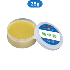 Mỡ hỗ trợ hàn mạch siêu dính