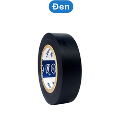 Băng keo điện nano 20Y, băng keo quấn dây điện