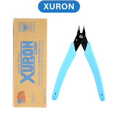 Kìm cắt chân linh kiện XUPCN/XURON