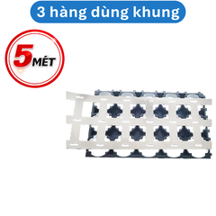 Kẽm hàn pin 21700 mạ niken 0.15mm
