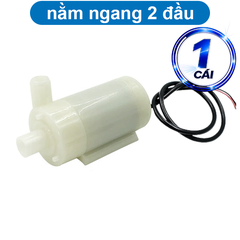 Bơm chìm mini 3-5V, bơm nước công suất nhỏ