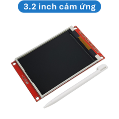 Màn hình LCD giao tiếp SPI TFT