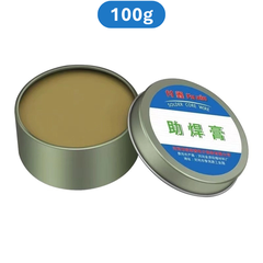 Mỡ hỗ trợ hàn mạch siêu dính