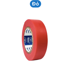 Băng keo điện nano 20Y, băng keo quấn dây điện