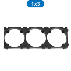(2 cái) Khung cố định pin 33140 nhựa ABS chống cháy