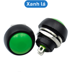 Nút nhấn nhả PBS - 33B