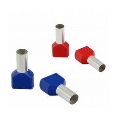 Đầu cos mỏ vịt, đầu cos pin dẹp trần C45 dùng cho CB