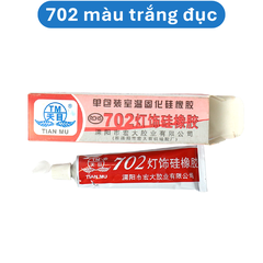 Keo silicon đổ mạch chống nước, chống ẩm, cách điện Tianmu