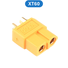 Đầu nối XT30 XT60 XT90 XT150 loại tốt cho kết nối công suất cao