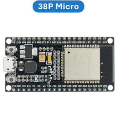 Mạch NodeMCU ESP32 WiFi+ Bluetooth