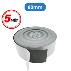 Giấy dán cách điện, dán cell pin có keo dán