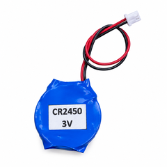 Pin CMOS máy tính, pin lưu nguồn laptop CR2025, CR2032, CR2450, CR2430 đã hàn ra dây