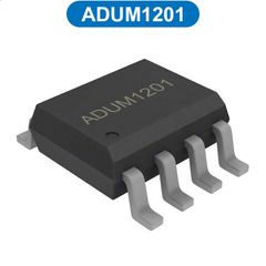 IC cách ly tín hiệu 2 kênh ADUM1201/ ADUM1200 SOIC-8