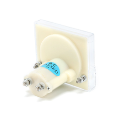 Ampe kế kim hiển thị dòng điện DC 1mA - 20A