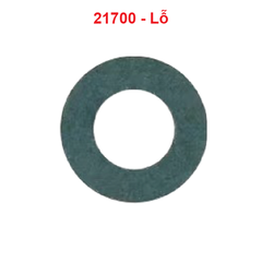 Giấy dán cách điện đầu pin 21700