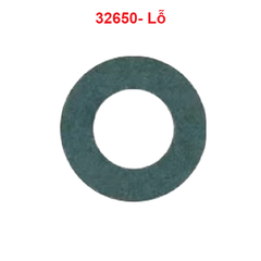 Giấy dán cách điện đầu pin 32650