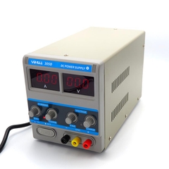 Bộ nguồn cao cấp Yihua DC 30V 5A 305D