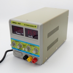 Bộ nguồn cao cấp Yihua DC 30V 5A 305D