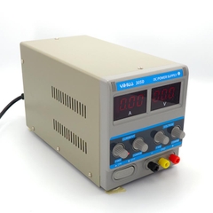 Bộ nguồn cao cấp Yihua DC 30V 5A 305D