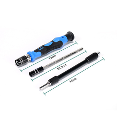 Bộ vít đa năng 115 đầu