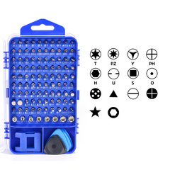 Bộ vít đa năng 115 đầu