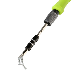 Bộ vít đa năng xanh lá 32 đầu